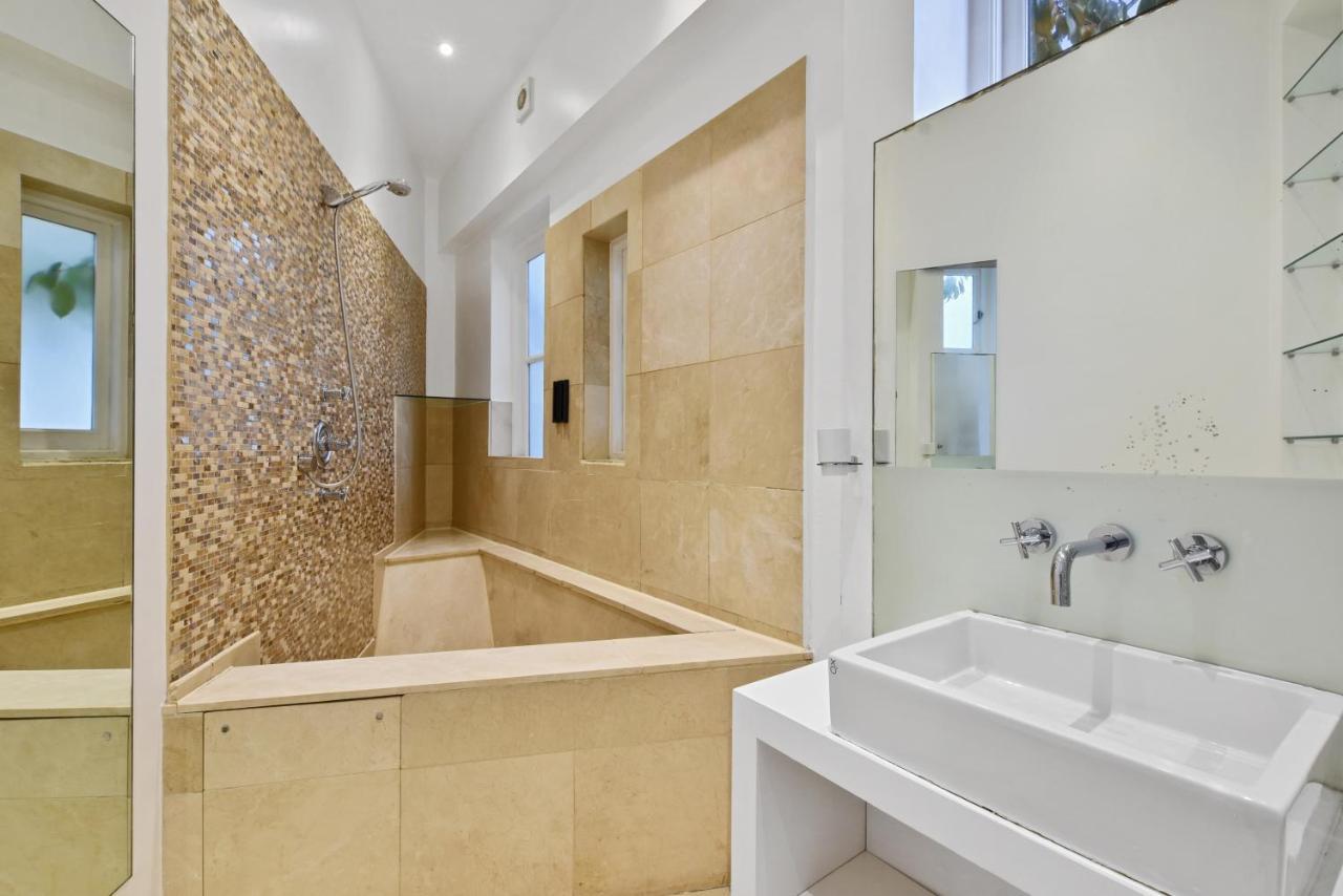Cozy Flat Near Kensington Palace London Bagian luar foto